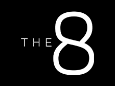 The 8 Logo | BMW Showcase 1 in Derwood MD