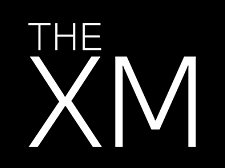 The XM Logo | BMW Showcase 1 in Derwood MD