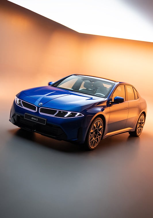 BMW Demo 1 in Derwood MD