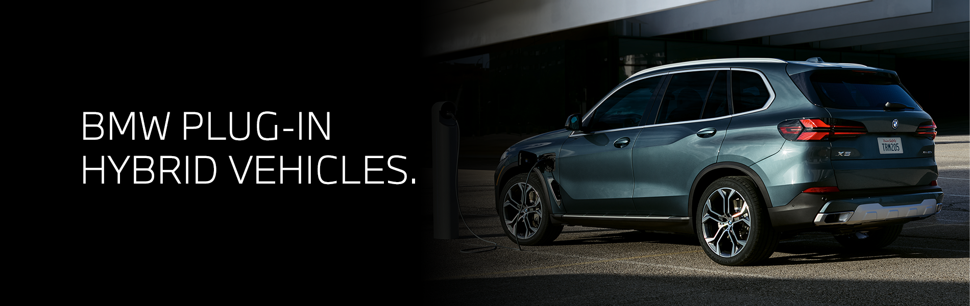 BMW Showcase 1 in Derwood MD