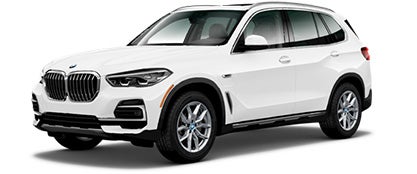 BMW Showcase 1 in Derwood MD