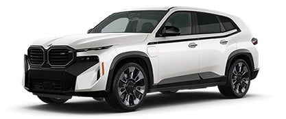 BMW Showcase 1 in Derwood MD