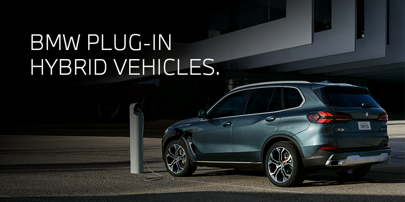 BMW Showcase 1 in Derwood MD