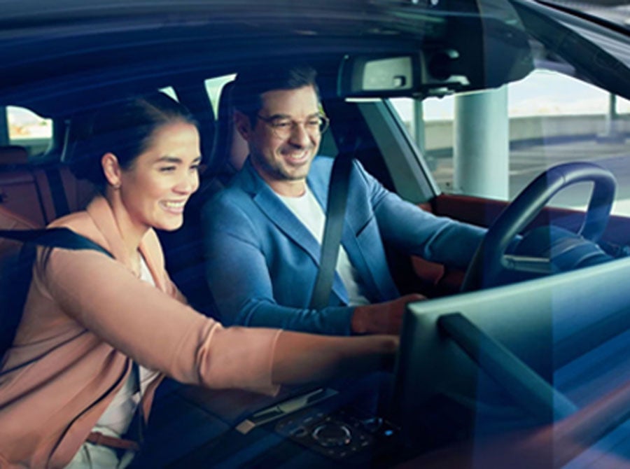 BMW Showcase 1 in Derwood MD