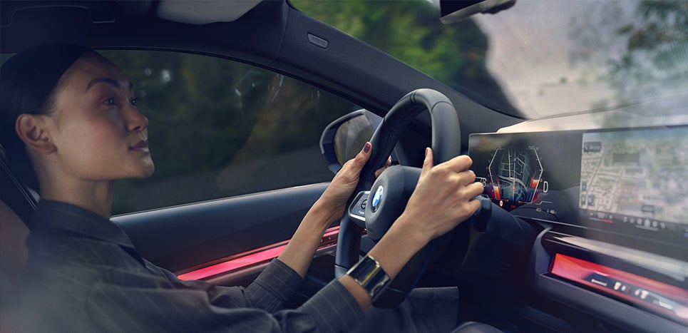 Intelligent eRoute service to help plan charging stops 