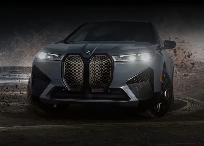 BMW IX Desktop | BMW Showcase 1 in Derwood MD