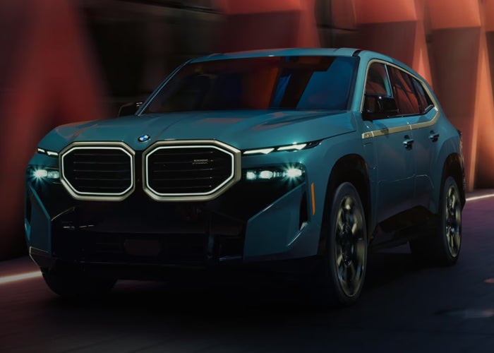 BMW XM Mobile | in Derwood MD