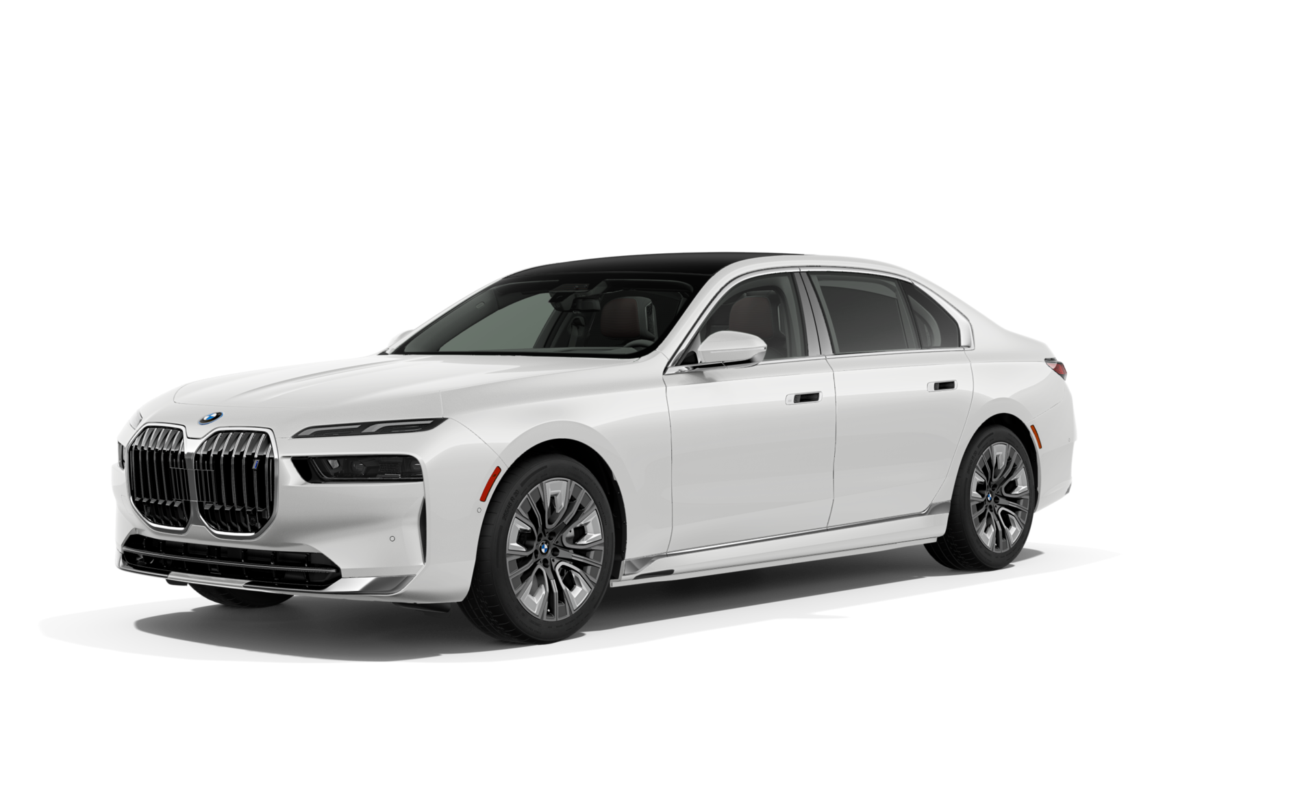 BMW The i7 BMW Showcase 1 in Derwood MD