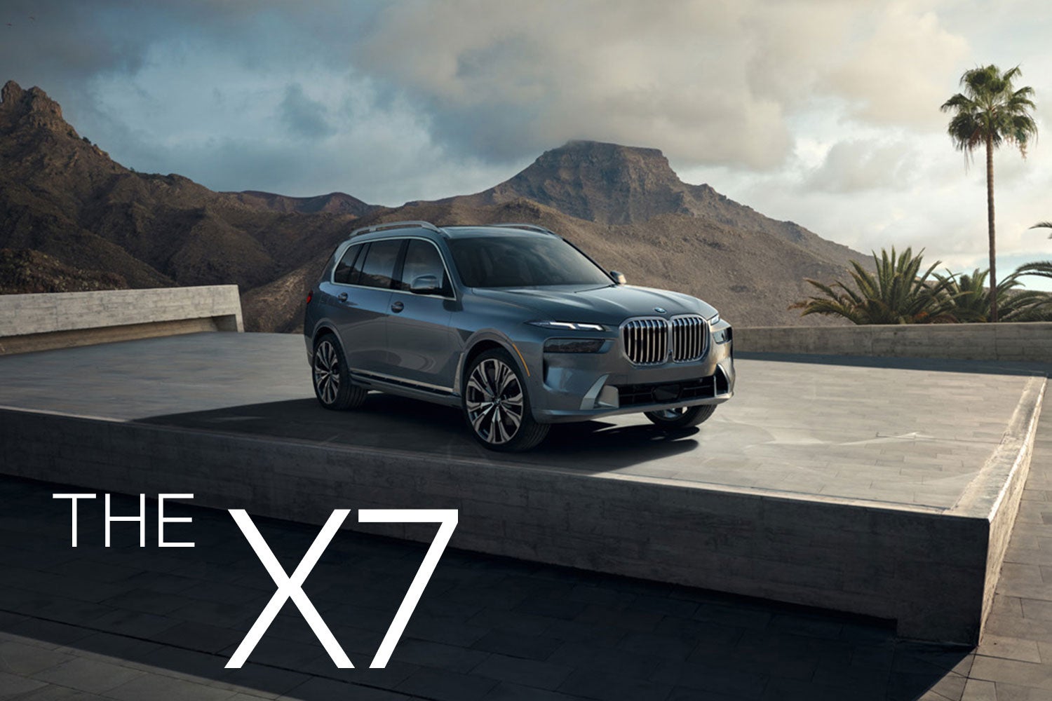 BMW The X7 BMW Showcase 1 | Derwood, MD